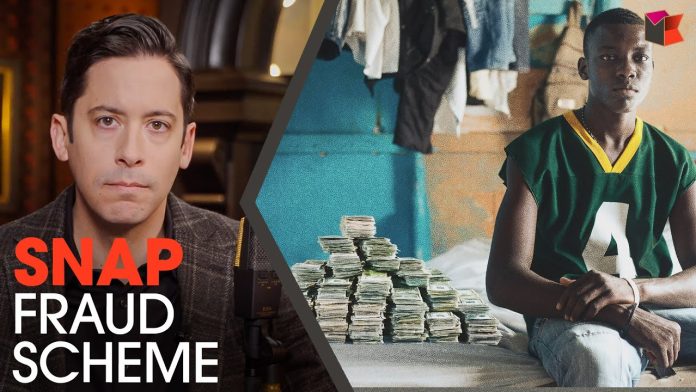 BREAKING: Haitian Migrants Steal MILLIONS From Taxpayers