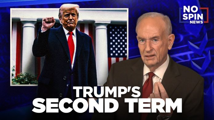 maxresdefault-809 Bill O'Reilly's Assessment of Trump's Second Term
