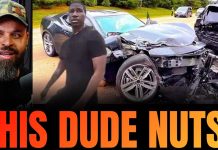 Man Does the UNIMAGINABLE to Cop During Traffic Stop Man Does the UNIMAGINABLE to Cop During Traffic Stop