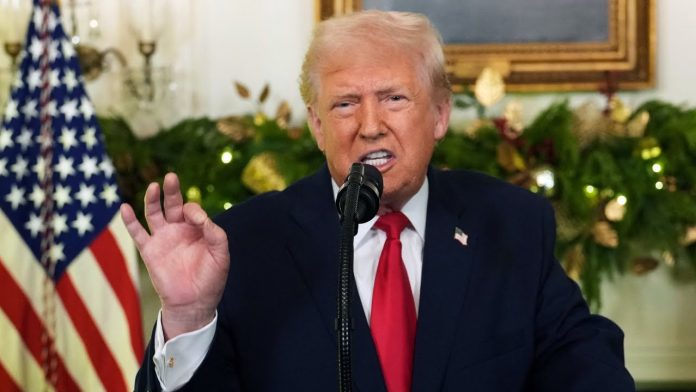 ‘Watch His A**’ — Trump Moves Closer to WAR with One of His Worst Political Enemies