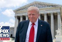 Insurrection Act remains an option for Trump after surprising SCOTUS ruling Insurrection Act remains an option for Trump after surprising SCOTUS ruling