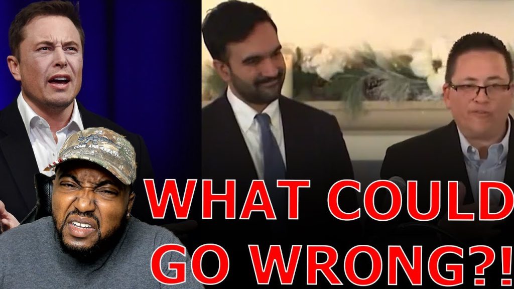 Elon Musk ISSUES FATAL WARNING For NYC After Zohran Mamdami Appoints WOKE Lesbian As Next Fire Chief