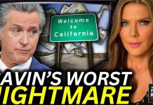 Gavin Newsom Under FIRE as Massive California Fraud Scandal EXPLODES