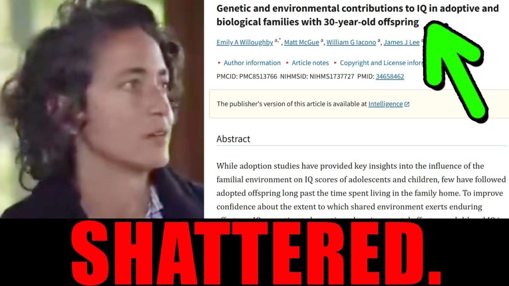 When your entire worldview FALLS APART lol