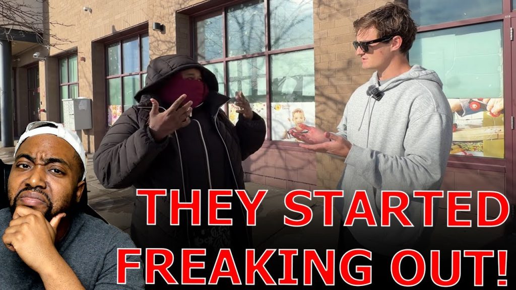 Somalis FREAK OUT Over Citizen Journalist EXPOSING MASSIVE Fraud Scandal At Daycare Centers