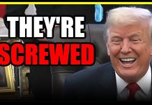 This is GAME OVER for the Dems.