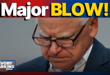Tim Walz dealt MAJOR BLOW by investigative journalist