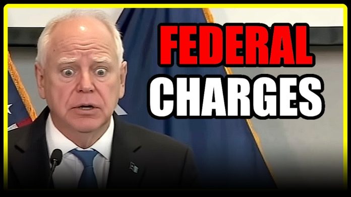 Trump just DROPPED a BOMBSHELL.