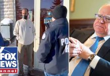 JUST IN: Viral Minnesota daycare video triggers new fraud allegations JUST IN: Viral Minnesota daycare video triggers new fraud allegations