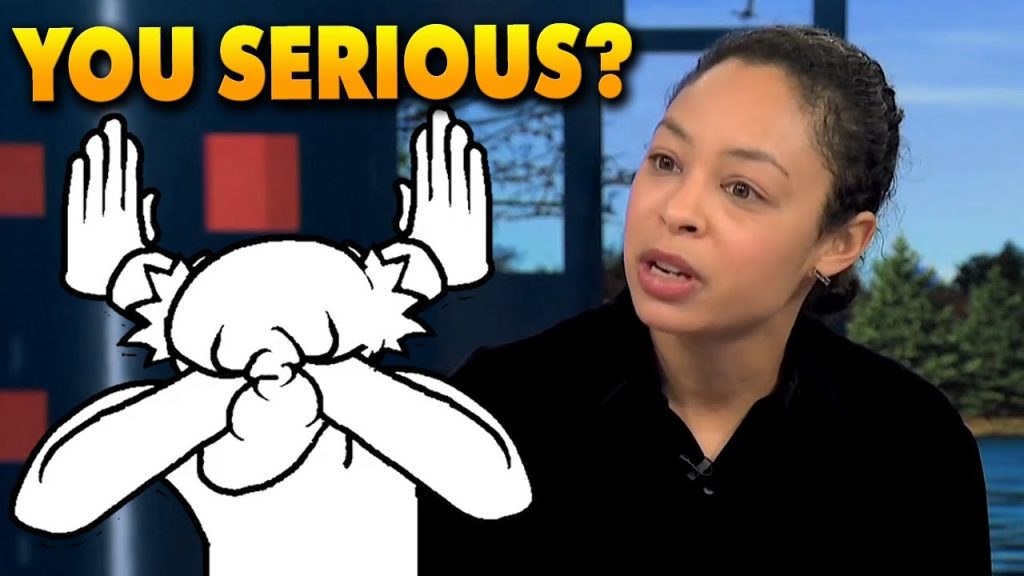 MSNOW finally brings up MN fraud scandal…only to label the Trump admin as Racist for exposing it