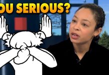 MSNOW finally brings up MN fraud scandal…only to label the Trump admin as Racist for exposing it