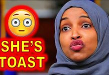 Nobody DESERVES This MORE Than Ilhan Omar and the WALZ are Closing In…..