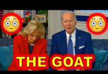 The GREATEST Christmas GIFT Joe Biden Ever GAVE Us – 4 Years Ago…