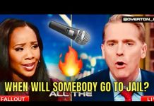 Scott Jennings SAYS what we are ALL THINKING!