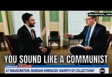 Did this Really JUST HAPPEN on ABC Yesterdat?