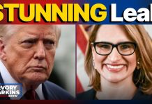 Stunning investigation exposes Minnesota LT Governor linked to Anti-ICE rioters