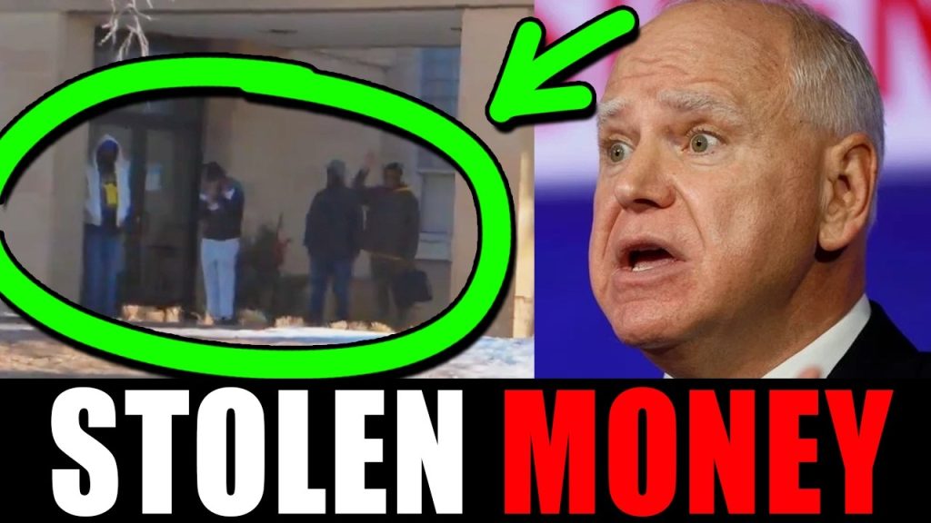 We found the MOTHERLOAD.