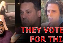 California Residents SHOCKED After Prostitutes INVADE Their Neighborhood As Newsom Law BACKFIRES!