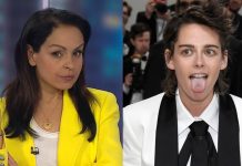 Lefties Losing It: ‘Terrible actress’ Kristen Stewart’s anti-American rant