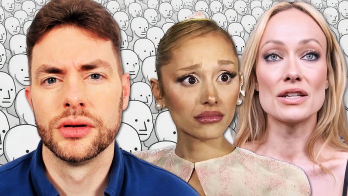 This Is F**king Bizarre