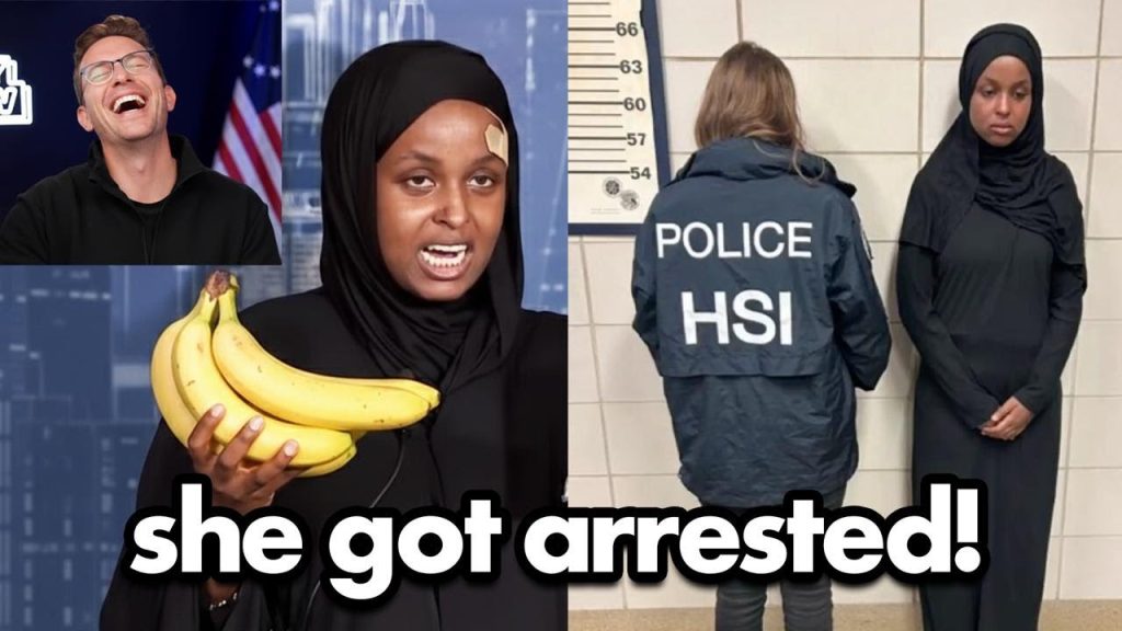 Negative IQ Somali Went Viral | Now She is Going To Jail…
