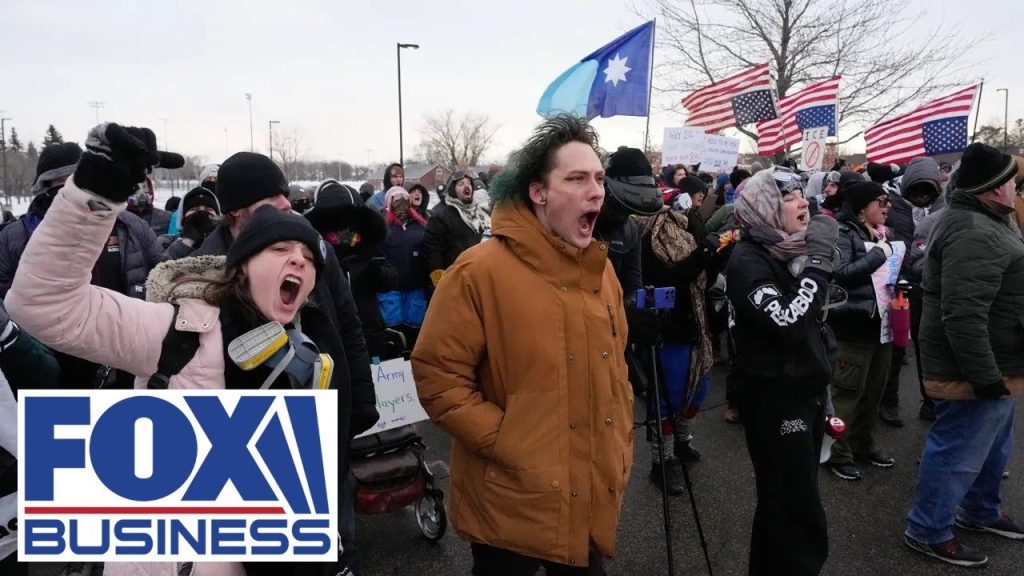 MINNESOTA EXPOSED: Billionaire under investigation for funding ‘far-left network’