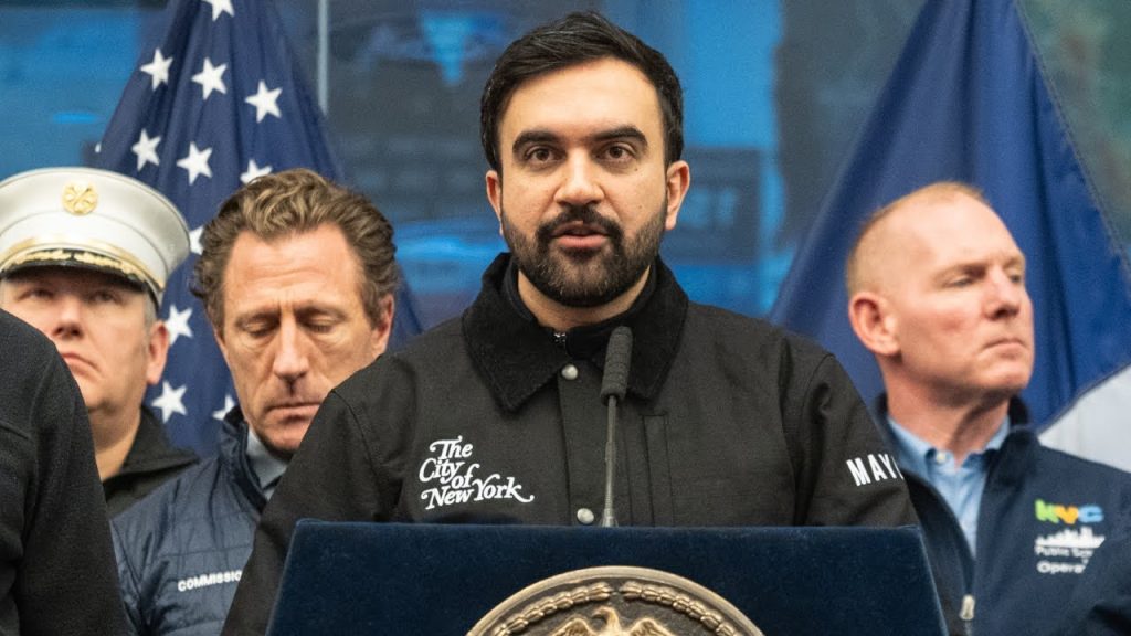 Zohran Mamdani Exposed in ‘Deadly’ Scandal — He’s Done