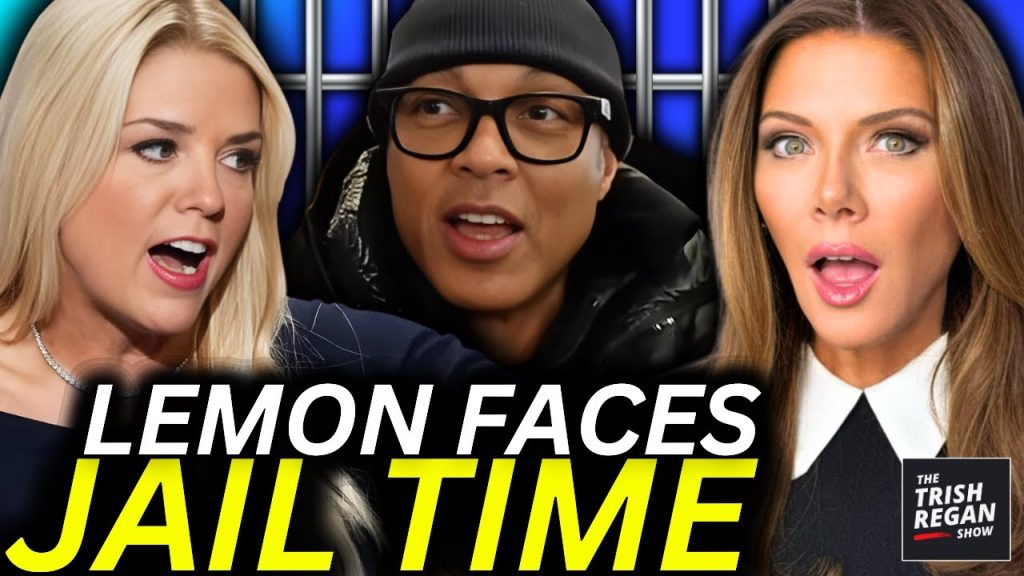 WATCH: Bondi Plays HARDBALL with Don Lemon—Promises JAIL TIME !