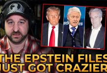 Kash Patel Was Caught LYING Through His Teeth About the Epstein Files Kash Patel Was Caught LYING Through His Teeth About the Epstein Files