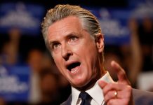 Judge Drops the Hammer on Gavin Newsom — This is a Crushing Ruling