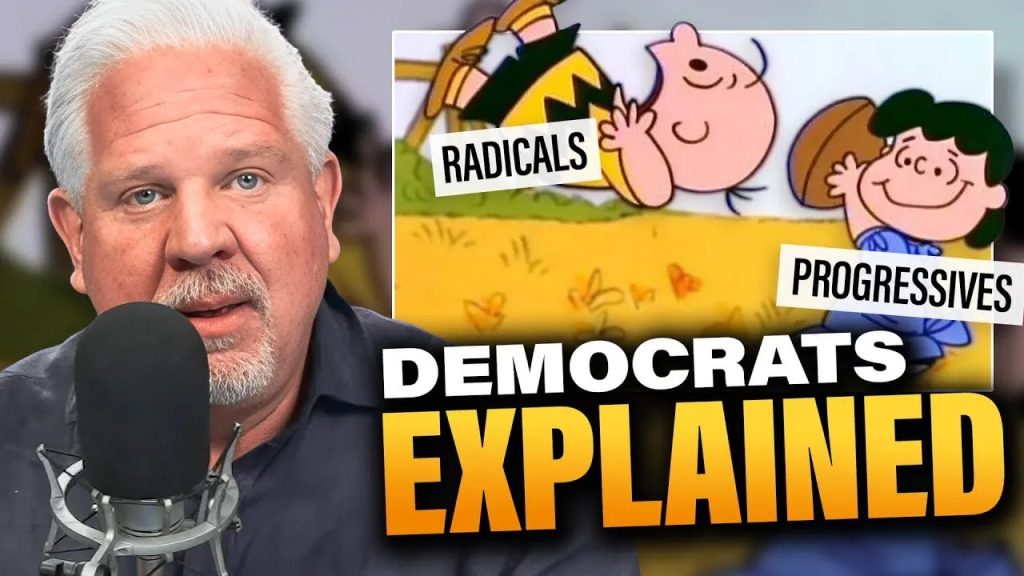 Far-Left Democrats Aren’t Just Crazy… They’re Also Dangerous