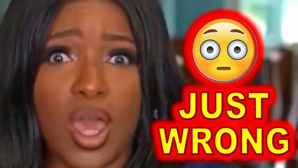 And You THOUGHT Jasmine Crockett COULDN’T Get any CRAZIER about Maduro…