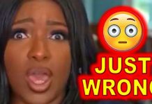 And You THOUGHT Jasmine Crockett COULDN’T Get any CRAZIER about Maduro…