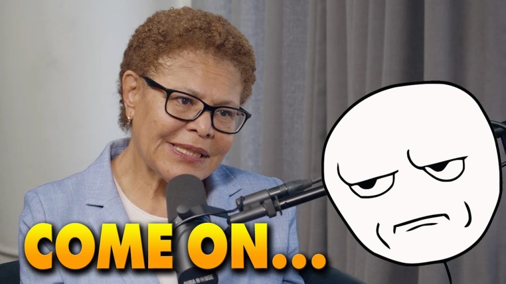 When you are so DETACHED from reality you might as well be HALLUCINATING…