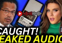 LEAKED AUDIO: Minnesota AG CAUGHT COVERING UP Fraud?!