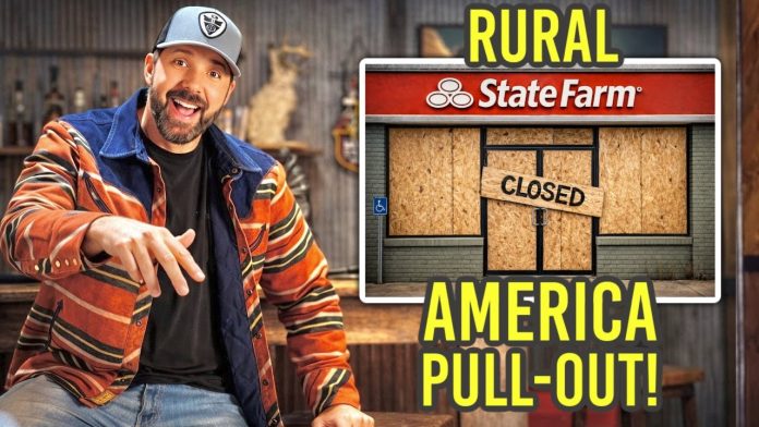 maxresdefault-268 What You Need to Know about Small Towns vs. INSURANCE in 2026! | Buddy Brown