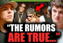 What Nick Shirley Saw at Satanic-Like Hollywood Parties What Nick Shirley Saw at Satanic-Like Hollywood Parties