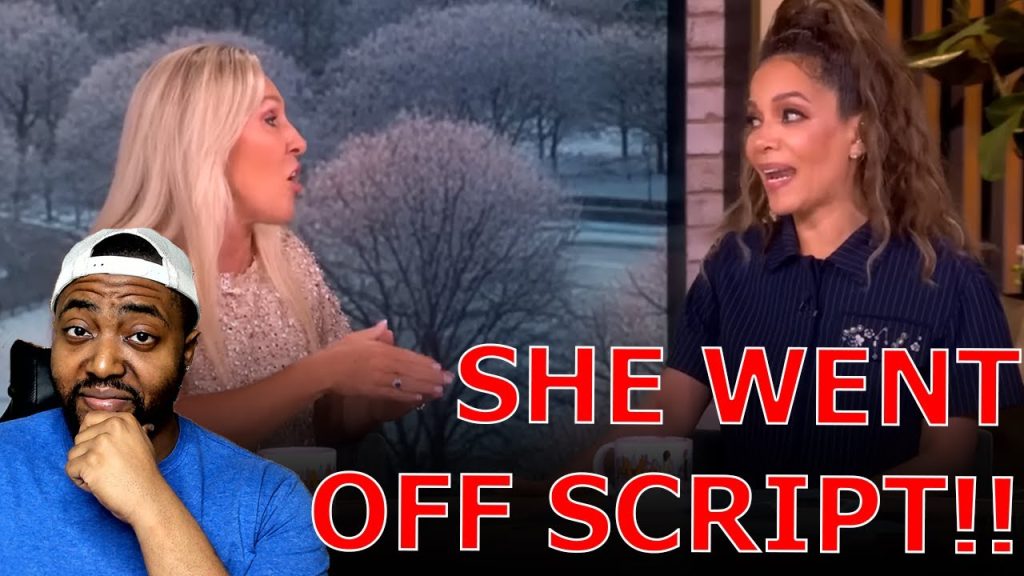 The View Audience LOSES IT After Marjorie Taylor Greene Gives WRONG Answer On Jan 6 Protests!