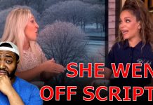 The View Audience LOSES IT After Marjorie Taylor Greene Gives WRONG Answer On Jan 6 Protests!