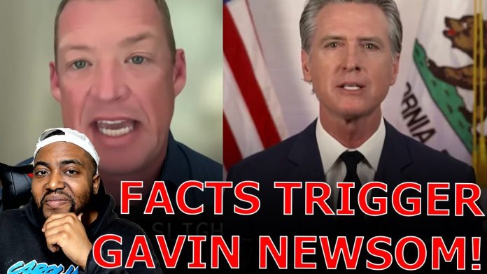 maxresdefault-283 Gavin Newsom FUMES After Getting Confronted With DEVASTATING Report On Mass Exodus From California!