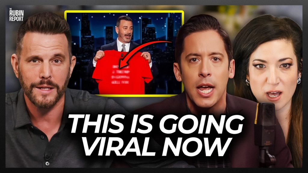 Jimmy Kimmel’s Audience Shocked at How Sick He Actually Is