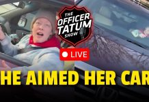 BREAKING NEWS: NEW Footage SHOWS Renee Good AIMING CAR At ICE AGENT