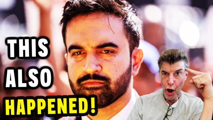 Mamdani Just Started a FIGHT with Childcare and Then THIS HAPPENED ...