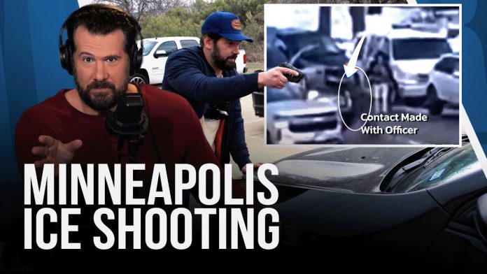 maxresdefault-351 The Truth About the Minneapolis ICE Shooting