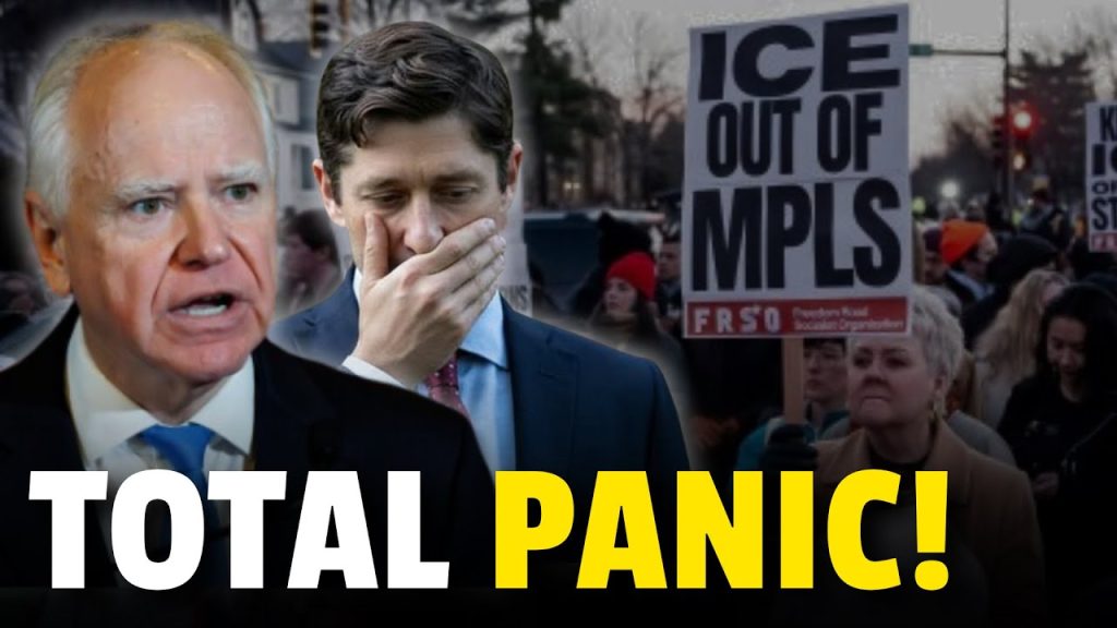 Democrats DESPERATE ICE Lawsuit BACKFIRES As ICE Enforcement SURGES!