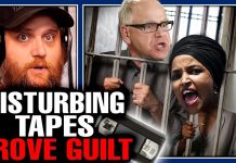 HUGE Break in Somali Scam! Video Evidence Exists Tthat Will BURY Tim Walz & Illhan Omar!