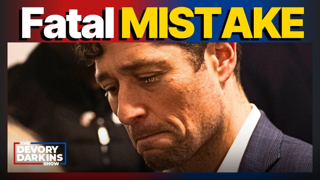 Minneapolis Mayor DESTROYED on Live TV as family member admits FATAL MISTAKE