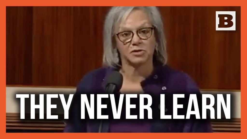 Surprise! Democrats Are Trying Impeachment… Again.