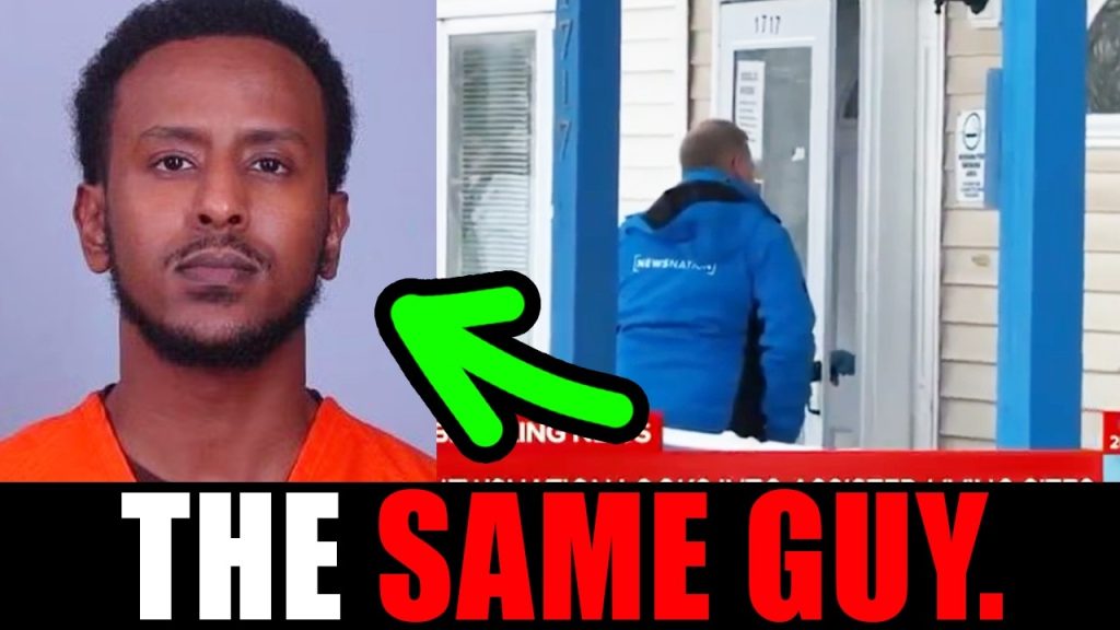 IT’S THE SAME GUY!!!! IT’S THE SAME GUY!!!!