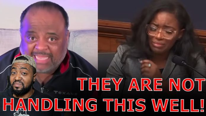 Race Hustlers COPE & SEETHE CRYING RACISM Over Ghetto Democrat GETTING STOMPED In Devastating POLL!